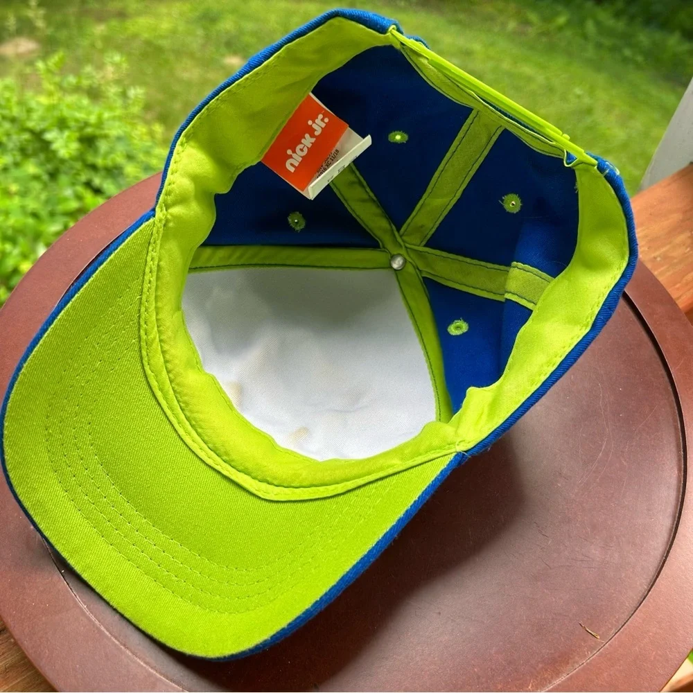 Paw Patrol Toddler Snapback Hat | Chase, Marshall, Rubble | Nick Jr.